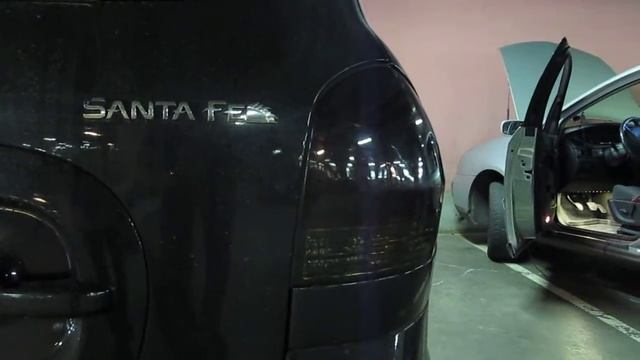 Santa Fe Clasic led-tuning.ucoz.ru смотреть онлайн