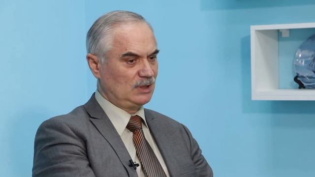 Люди Волжского университета: Галина Сиротина смотреть онлайн
