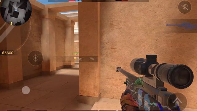 Апаю феникса с бронзы 1!!! (демка часть 3) смотреть онлайн