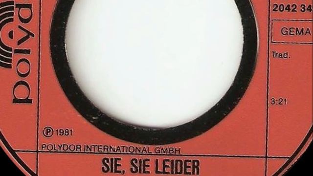 Wilfried - Sie Sie leider смотреть онлайн