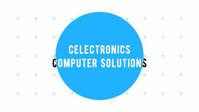 Celectronics Computer Solutions - Apple MacBook Pro Core i5 Broadwell 2.7GHz 8GB 128GB SSD 13