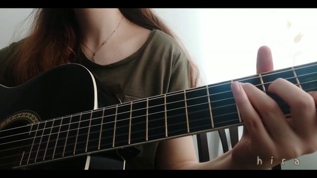 Happier Than Ever - Billie Eilish | cover смотреть онлайн