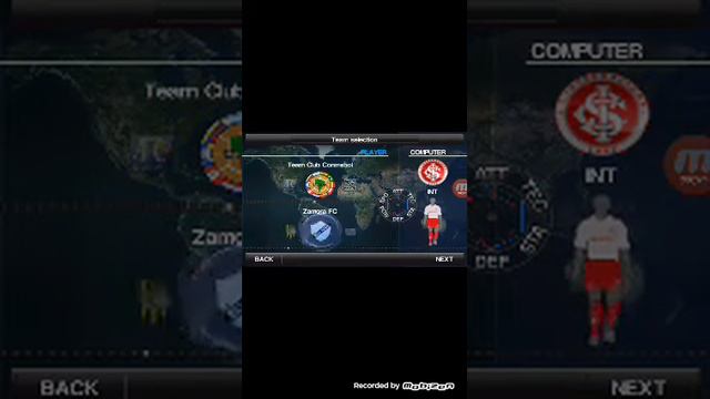 Pes 2012 android смотреть онлайн