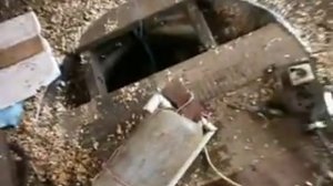 Погружной насос водомет из дешового центробежного насоса за час своими руками