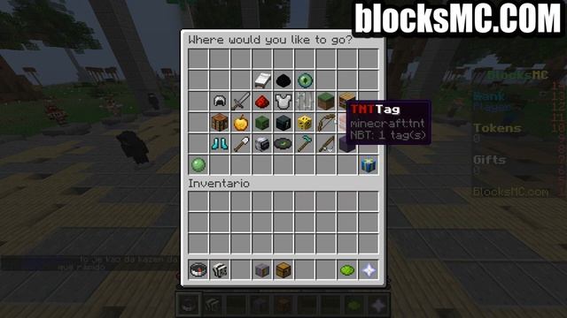 ?TOP 5 SERVIDORES de Minecraft 1.17 /1.16/1.8 NO PREMIUM (GRATIS) CON Skywars, SURVIVAL y MÁS? смотреть онлайн