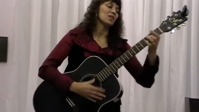 О Иванова "Далекий порт". смотреть онлайн