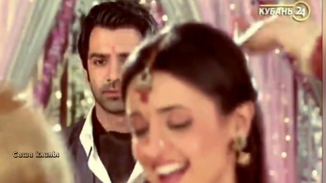 Обручение Арнава и Кхуши .Свадьба Арнава и Кхуши