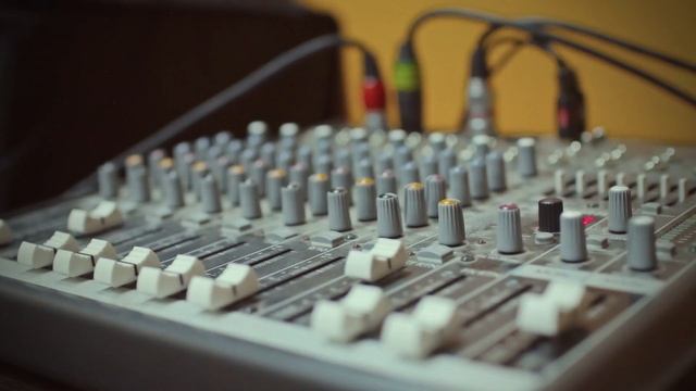 High-Gain Studio Обзорная экскурсия смотреть онлайн