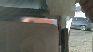 Как снять верхню крышку посудомойки BOCHS