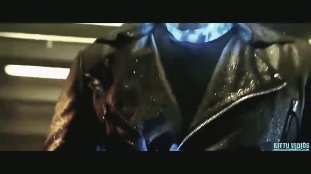 💀 Призрачный гонщик МОНСТР#iske смотреть онлайн