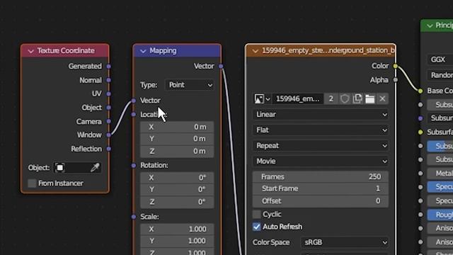 One Tip For Photorealism In Blender смотреть онлайн