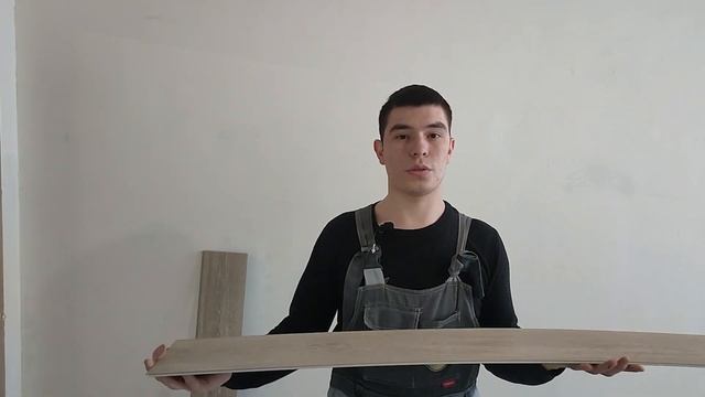Кварцвинил / Кварцвиниловая плитка / Как укладывать кварцвинил, его плюсы и минусы.