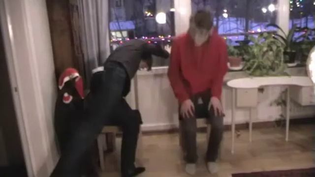 CP80 - Electric Handmixer Official Video смотреть онлайн