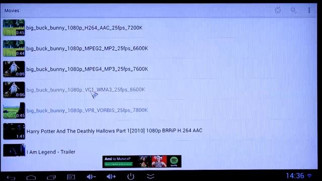 Recensione Cloudnet CR9 + Mele F10 Pro смотреть онлайн