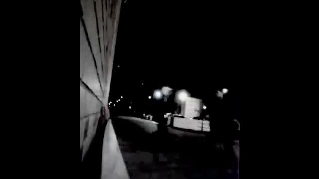 Knockout Game Fail (Knockout game goes wrong) смотреть онлайн