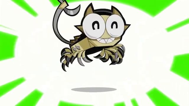 Calling All Mixels - Meet Scorpi смотреть онлайн