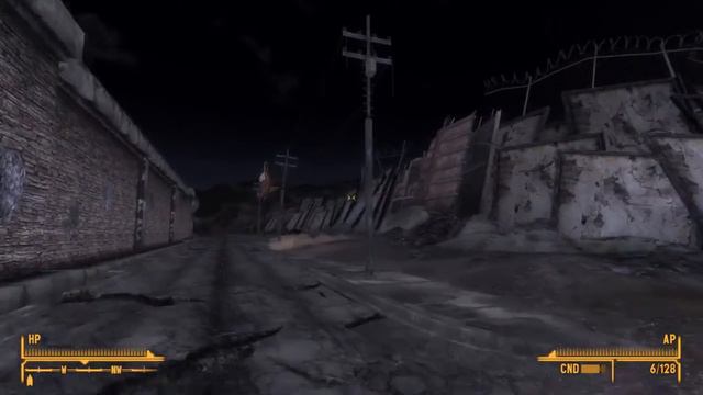 Let's (Role) Play Fallout New Vegas Episode 44 -- Going Back To My Roots смотреть онлайн