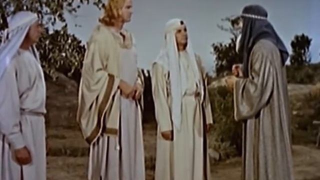 ВЕТХИЙ ЗАВЕТ1 смотреть онлайн