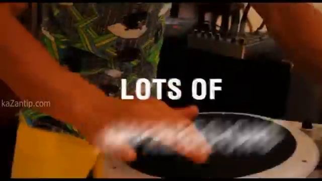 KAZANTIP 2019 Official Video КАЗАНТИП второе официальное видео