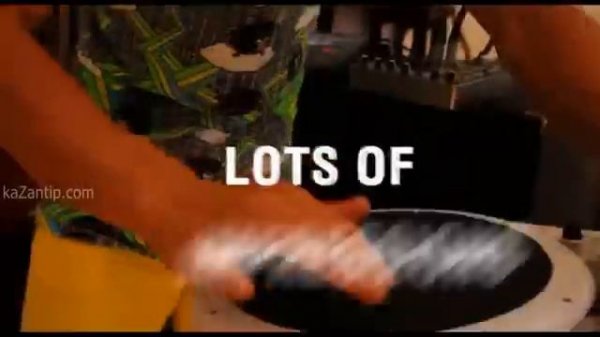 KAZANTIP 2019 Official Video КАЗАНТИП второе официальное видео