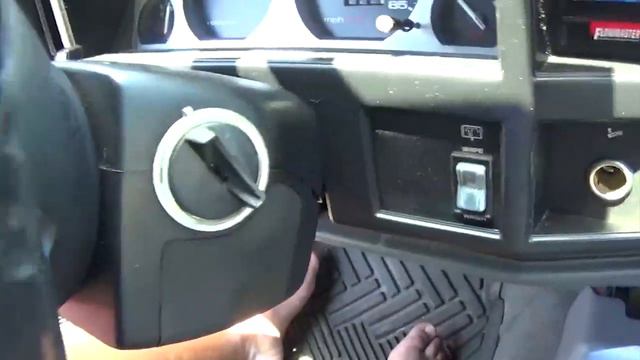 1996 JEEP CHEROKEE XJ KEYLESS ENTRY / KEY FOB PROGRAMMING смотреть онлайн