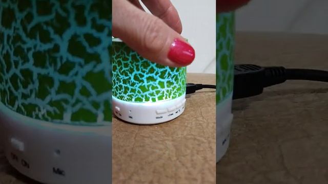 Музыкальная колонка блютуз смотреть онлайн
