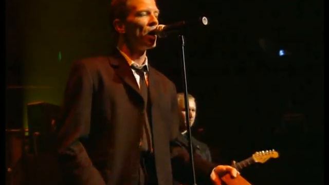 Stranglers-always The Sun (live)-royal Albert Hall