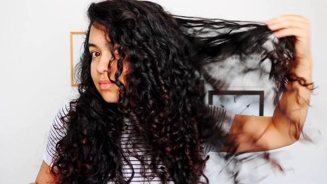 Como E Porque Fazer DETOX Capilar? - Com Argila Verde