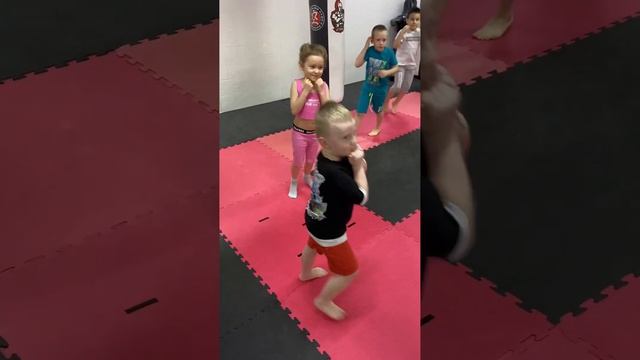 Кузбасс Арена. Кудо для детей 3+ смотреть онлайн