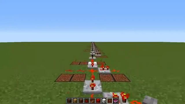 Africanos bailando con ataúd/versión minecraft/mecanismo. смотреть онлайн