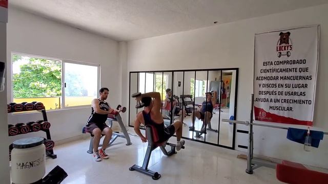 ~ 5 Hours Into Rich Piana 8 Hour Arm Marathon смотреть онлайн