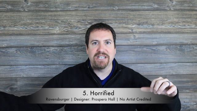 Top 10 Halloween смотреть онлайн