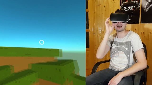 A majdnem Pókember! | Swingstar VR Gameplay смотреть онлайн