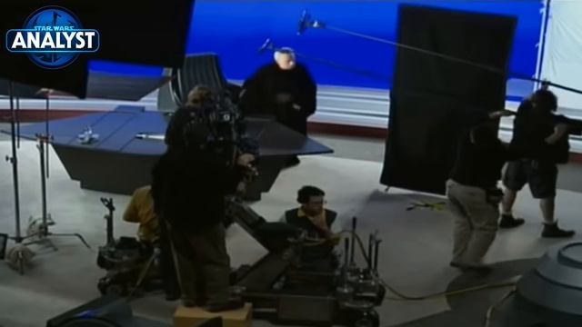 3 Deleted Scenes LITERALLY CHANGE how Anakin Became Vader смотреть онлайн