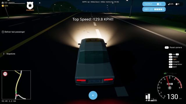 Motor Town: Behind The Wheel | Episode 1 | Working Sucks смотреть онлайн