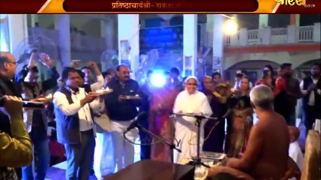 पंचकल्याणक एवं गणधर प्रतिष्ठा महोत्सव | आचार्यश्री प्रमुखसागरजी महा.| Kunera, Etawah(M.P) | 09/01/2 смотреть онлайн