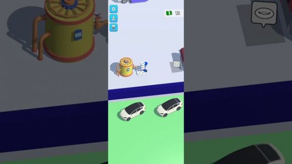 Super Factory Game - Gameplay Walkthrough Part 1! android,iOS