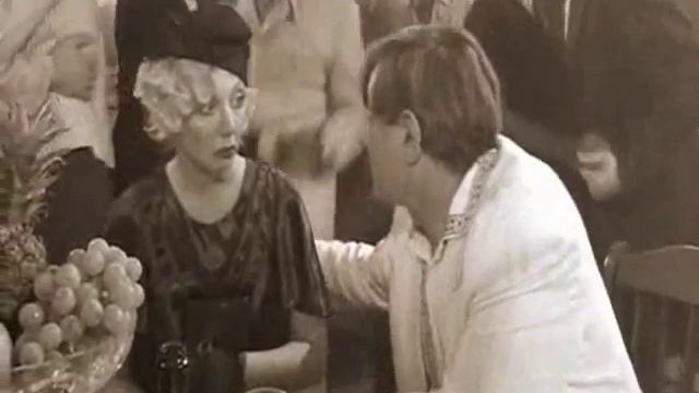 Фразы из фильмов - Степа Лиходеев - "Мастер и Маргарита" смотреть онлайн