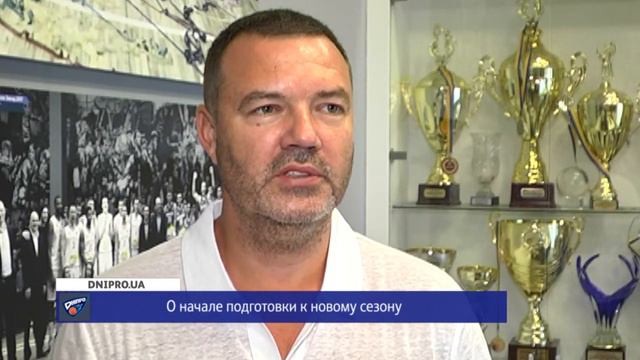 Валерий Кондратьев о жеребьевке квалификации Кубка Европы ФИБА смотреть онлайн