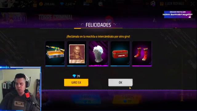 Sacamos el Payasito Rojo en busca del 1 top DE-cla смотреть онлайн