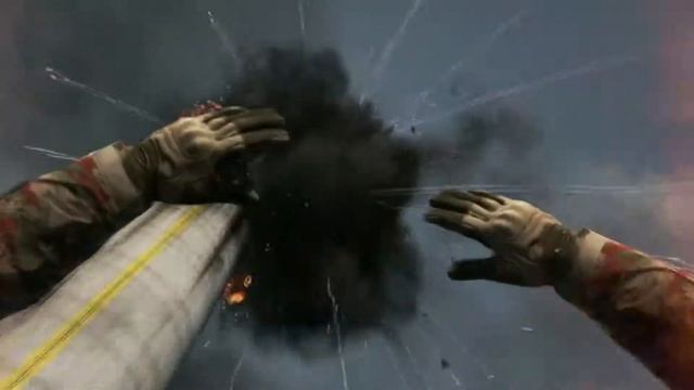 Мнение Battlefield 4 Second Assault (Мнение. Матч с Комментариями) смотреть онлайн
