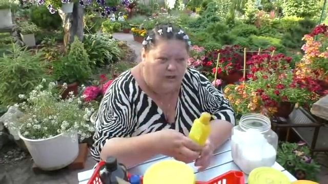 удобрения для цветов в саду. часть 1 смотреть онлайн