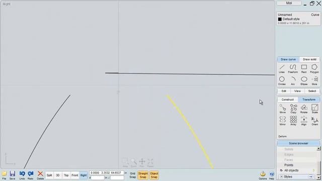 Arc Continuous Tool смотреть онлайн