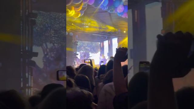 ssshhhiiittt! “Солнце взойдет" 12.08.22 Gipsy смотреть онлайн