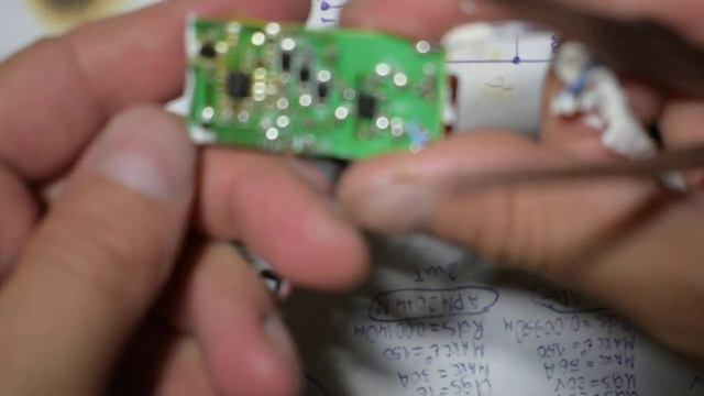 РЕМОНТ ДВУХ СВЕТИЛЬНИКОВ JAZZ WAY, ЧАСТЬ 1 смотреть онлайн