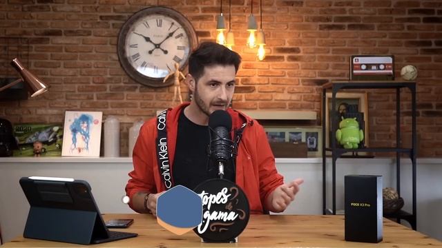REVIEW POCO X3 PRO, ¡DEMASIADO BUENO para su precio! смотреть онлайн