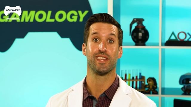 ER Doctor REACTS to Lethal Mutilations in Video Games | Experts React смотреть онлайн