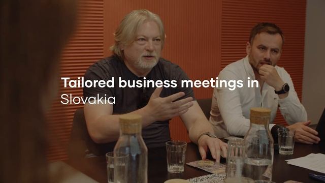 V4 Startup Force - Building bridges in the V4 region смотреть онлайн
