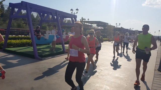 Iron lady Kazan 04/08/2018 смотреть онлайн