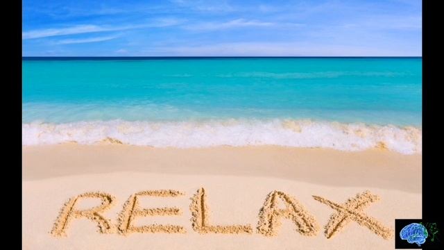 медитация, расслабляющая музыка, шум водопада. смотреть онлайн